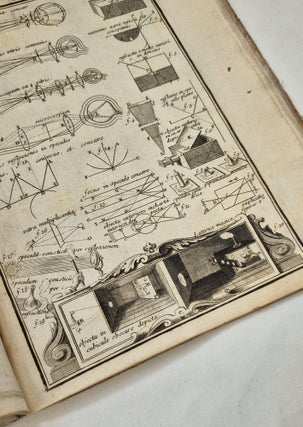 Item #5411 Physica. 1769. WINCKELL, Mathias