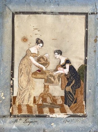 ["La G&eacute;ographie"].