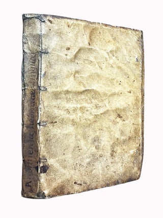 Rudimenta hebraic&aelig; lingu&aelig;. [Suivi de :] Praxis rudimentorum hebraic&aelig; lingu&aelig;.
