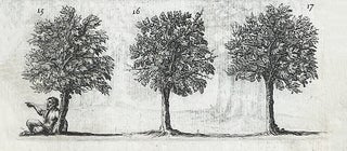 Dendrologie ou la forest de Dodonne.