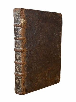 La Vie du roy Almansor, &eacute;crite par le vertueux capitaine Aly Aben&ccedil;ufian, viceroy, et gouverneur des provinces de Deuque en Arabie.