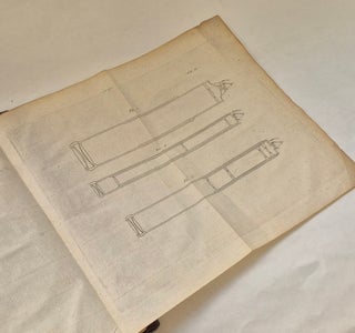 Instruction détaillée pour porter les lunettes de toutes les différentes espèces au plus haut degré de perfection dont elles sont susceptibles, tirée de la théorie dioptrique de Mr. Euler le père, et mise à la portée de tous les ouvriers en ce genre