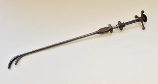 Item #5480 Brise-pierre d’après Ségalas, circa 1835