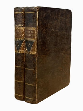 Item #5486 Biblioth&egrave;que universelle des dames. De la femme, consid&eacute;r&eacute;e au physique et au...