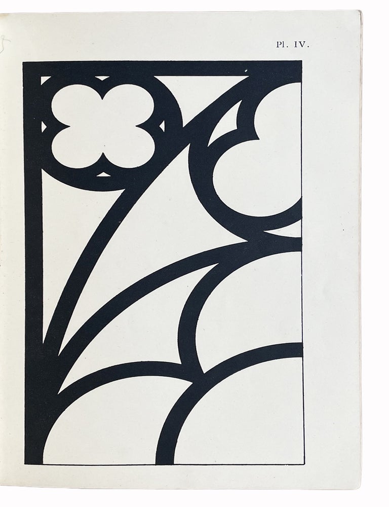 Item #5491 La Diaphanie. Proc&eacute;d&eacute; facile et &eacute;conomique de d&eacute;coration du verre &agrave; l'aide de feuilles chromolithographiques transparentes imitant la peinture sur verre avec tout l'&eacute;clat et le charme des couleurs. VERRE, TECHNIQUES D'IMPRESSION.