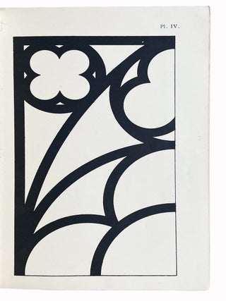 La Diaphanie. Proc&eacute;d&eacute; facile et &eacute;conomique de d&eacute;coration du verre &agrave; l'aide de feuilles...