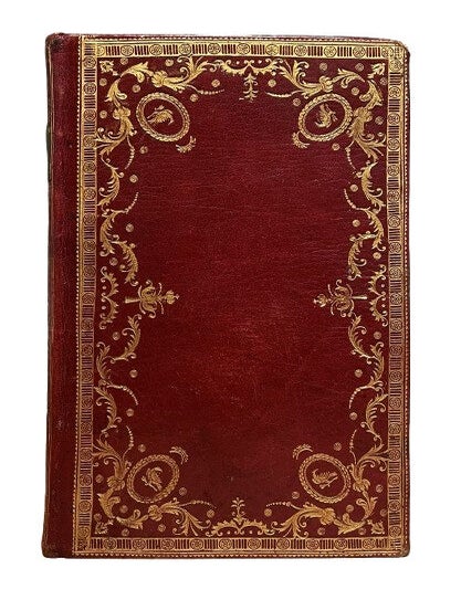 Item #5499 La Religion consid&eacute;r&eacute;e comme l'unique base du bonheur et de la v&eacute;ritable philosophie : ouvrage fait pour servir &agrave; l'&eacute;ducation des enfans de S.A.S. Monseigneur le Duc d'Orl&eacute;ans et dans lequel on expose et l'on r&eacute;fute les principes des pr&eacute;tendus philosophes modernes. St&eacute;phanie F&eacute;licit&eacute; de GENLIS.