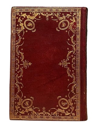 La Religion considérée comme l'unique base du bonheur et de la véritable philosophie : ouvrage fait pour servir à l'éducation des enfans de S.A.S. Monseigneur le Duc d'Orléans et dans lequel on expose et l'on réfute les principes des prétendus philosophes modernes.