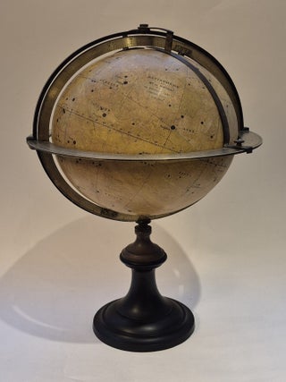 Navisph&egrave;re de Mr de Magnac, circa 1880