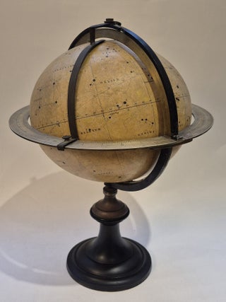 Navisphère de Mr de Magnac, circa 1880