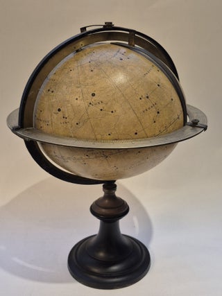 Navisphère de Mr de Magnac, circa 1880