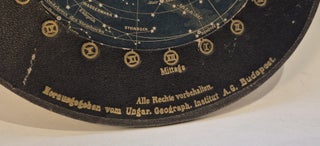 Sternenhimmel für Mitteleuropa