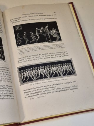 D&eacute;veloppement de la m&eacute;thode graphique par l'emploi de la photographie