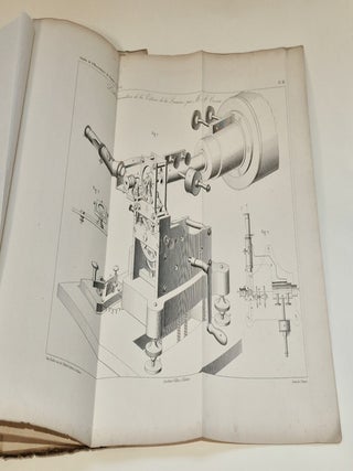 D&eacute;termination de la vitesse de la lumiere d'apr&egrave;s des experiences execut&eacute;es en 1874 entre l'Obervatoire et Montlhery