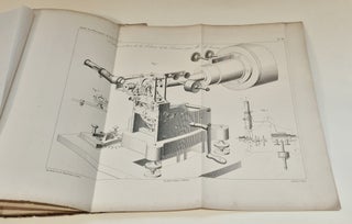 Détermination de la vitesse de la lumiere d'après des experiences executées en 1874 entre l'Obervatoire et Montlhery
