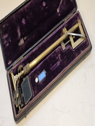 Item #5513 Chambre claire pour dessinateur, circa 1840. Charles Chevalier