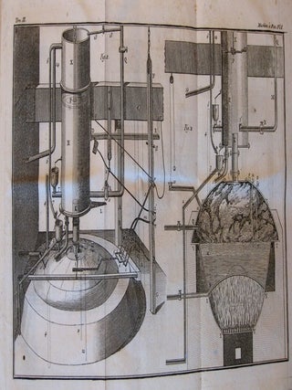 Traité théorique et expérimental d'hydrodynamique