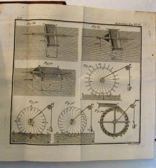 Traité théorique et expérimental d'hydrodynamique