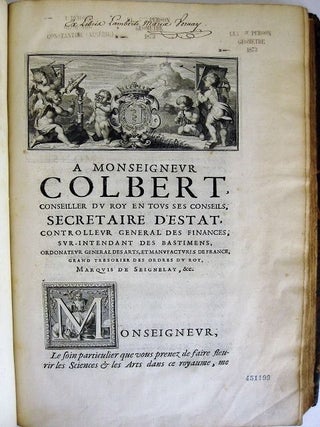 La dioptrique oculaire, ou la théorique, la positive, et la mechanique de l'oculaire dioptrique en toutes ses espèces