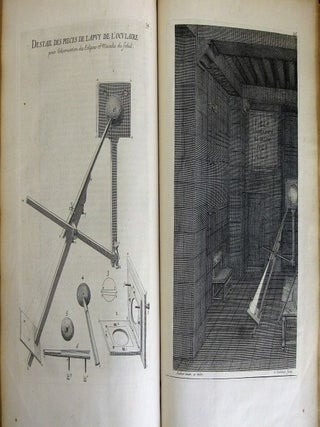 La dioptrique oculaire, ou la théorique, la positive, et la mechanique de l'oculaire dioptrique en toutes ses espèces
