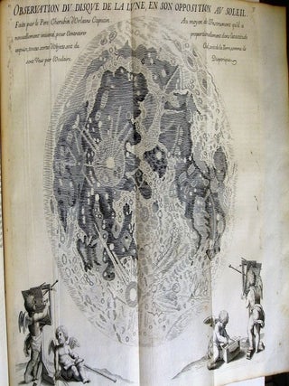 La dioptrique oculaire, ou la théorique, la positive, et la mechanique de l'oculaire dioptrique en toutes ses espèces