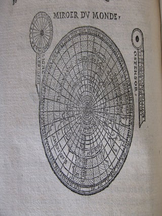 Item #YEG-473 Paraphrase de l'astrolabe, contenant : Les Principes de Geometrie. La Sphere. L'...