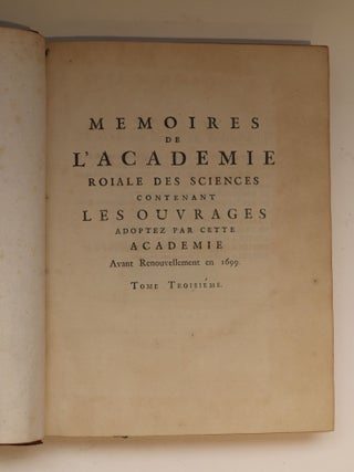 Ouvrages de mathematique