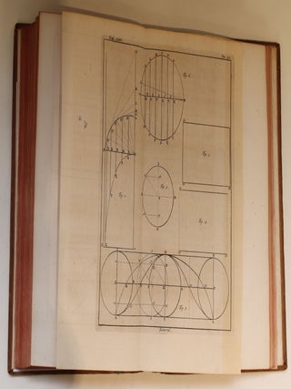 Ouvrages de mathematique
