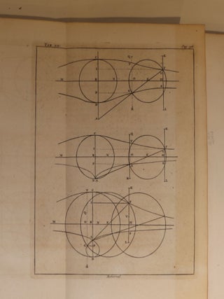 Ouvrages de mathematique