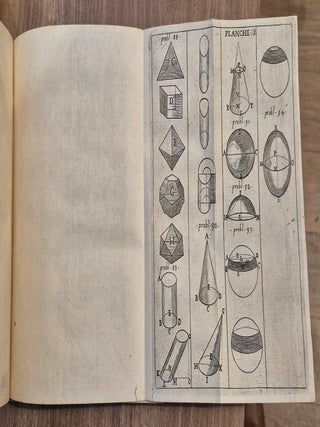 La géométrie pratique de l’ingénieur, ou l’Art de mesurer. Imprimé aux dépens de l’auteur