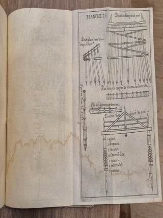La géométrie pratique de l’ingénieur, ou l’Art de mesurer. Imprimé aux dépens de l’auteur