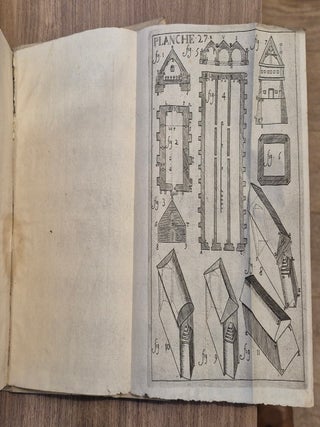 La géométrie pratique de l’ingénieur, ou l’Art de mesurer. Imprimé aux dépens de l’auteur