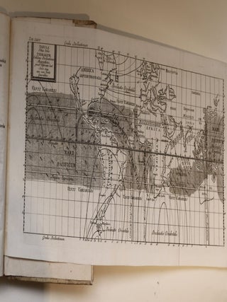De magnete libri quatuor in duos tomos distributi