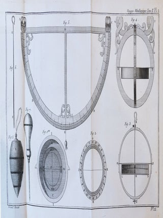 Voyages metallurgiques, ou recherches et observations sur les mines et forges de fer, la fabrication de l'acier, celle du fer-blanc, & plusieurs mines de charbon de terre, faites depuis l'ann&eacute;e 1757 jusques & compris 1769, en Allemagne, Su&egrave;de, Norvege, Angleterre & Ecosse. Suivies d'un M&eacute;moire sur la circulation de l'air dans les mines, & d'une notice de la jurisprudence des mines de charbon, dans le pays de Liege, la Province de Limbourg & le comt&eacute; de Namur