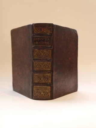 Dissertationum de acidulis sectiones duae