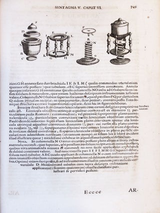 Oculus artificialis teledioptricus