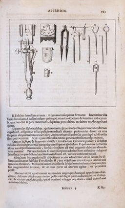 Oculus artificialis teledioptricus