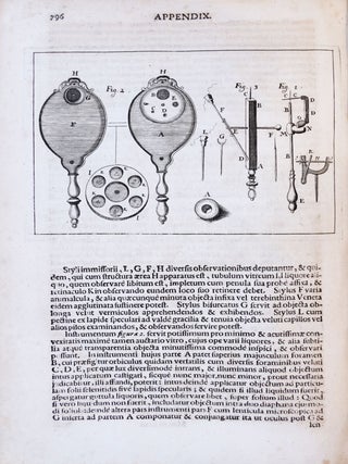 Oculus artificialis teledioptricus