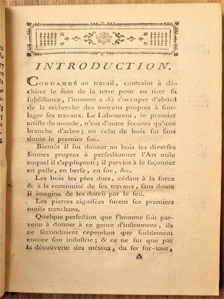 Elémens de chimie docimastique, à l’usage des orfèvres, essayeurs et affineurs