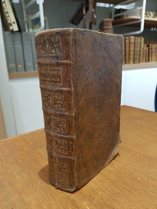 Precis de la matiere medicale, contenant les connoissances les plus utiles, l'histoire, la nature, les vertus & les doses des médicaments